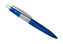Ручка для нанесения логотипа