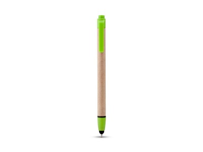 Ручка-стилус шариковая "Planet"