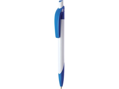 Ручка пластиковая шариковая "Тироль"