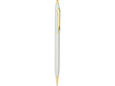Ручка металлическая шариковая "Женева"