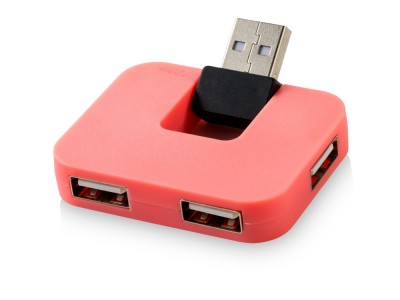 USB Hub "Gaia" на 4 порта