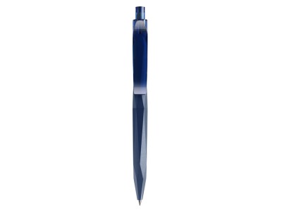 Ручка пластиковая шариковая Prodir QS 20 PRT "софт-тач"