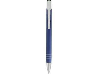 Ручка металлическая шариковая "Вудс"
