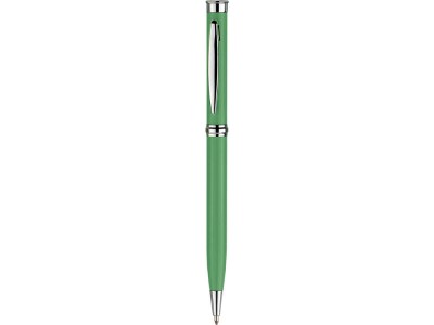Ручка металлическая шариковая "Лозанна"