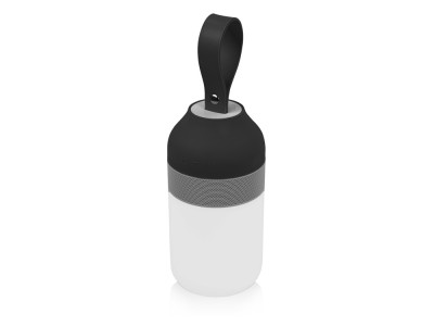 Портативный беспроводной Bluetooth динамик "Lantern" со встроенным светильником