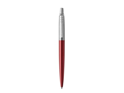 Ручка Parker шариковая Jotter Essential, Kensington Red CT