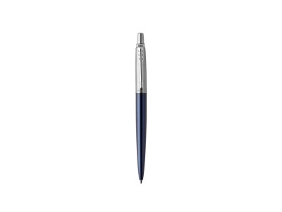 Ручка Parker шариковая Jotter Essential, Royal Blue CT