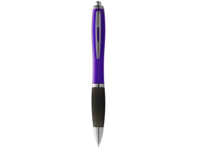 Ручка пластиковая шариковая "Nash"