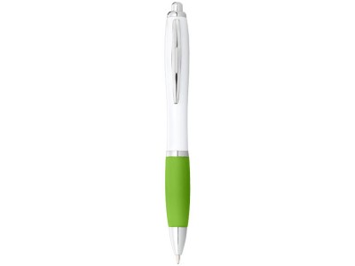 Ручка пластиковая шариковая "Nash"
