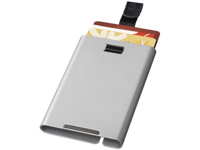 RFID слайдер для карт