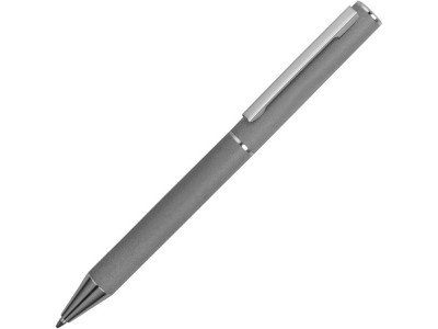 Ручка металлическая шариковая «Stone» soft-touch