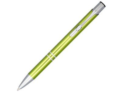 Ручка металлическая шариковая «Alana»