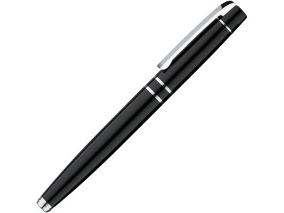 Ручка металлическая роллер Vip