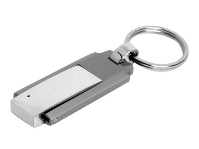 USB-флешка на 16 Гб в виде массивного брелока