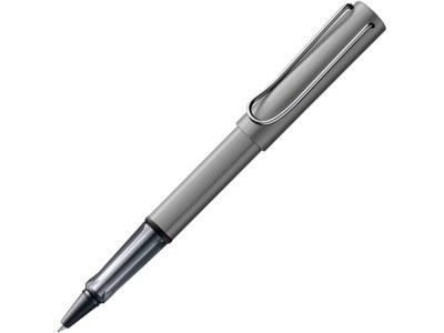 Ручка металлическая роллер Al-star